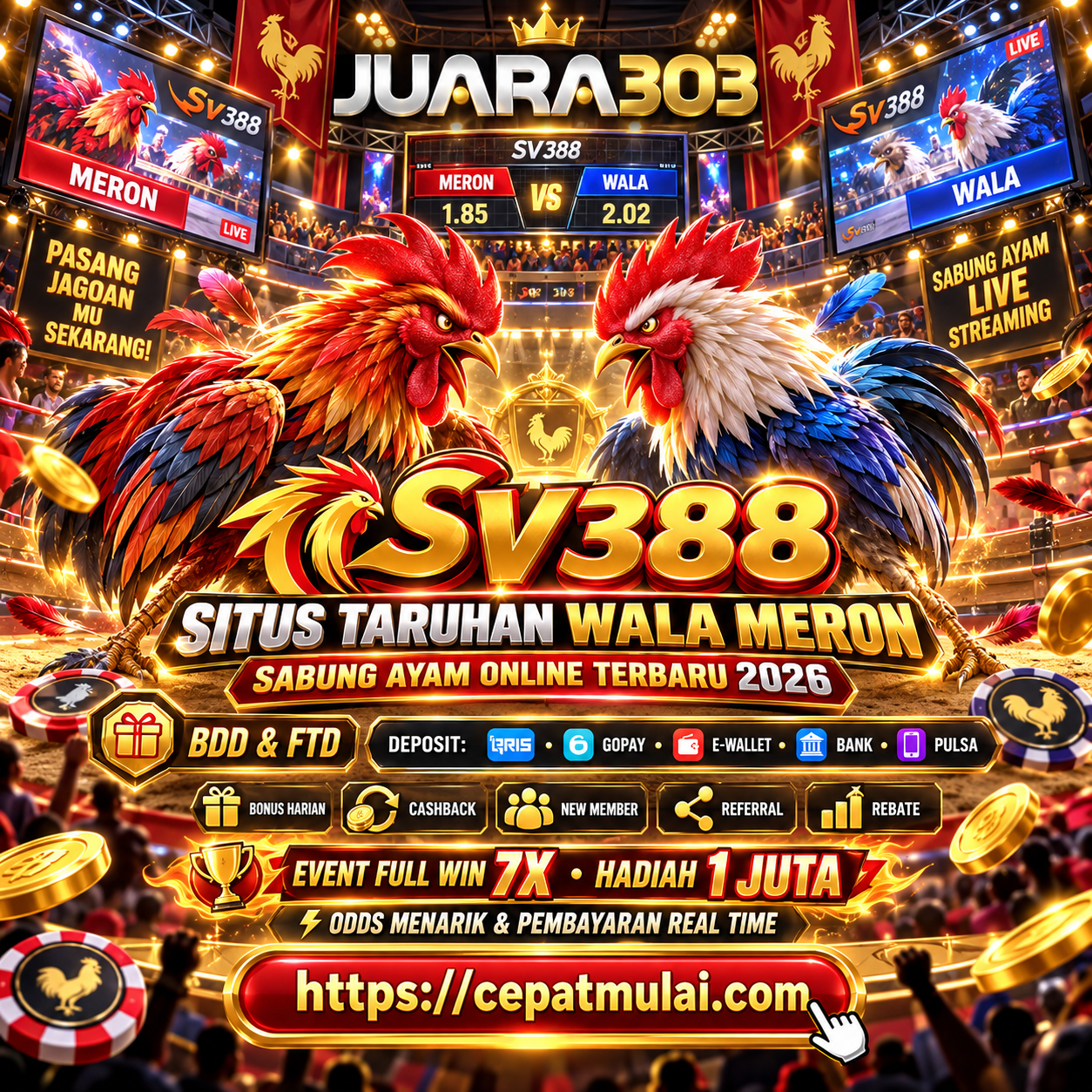 Gambar utama produk
